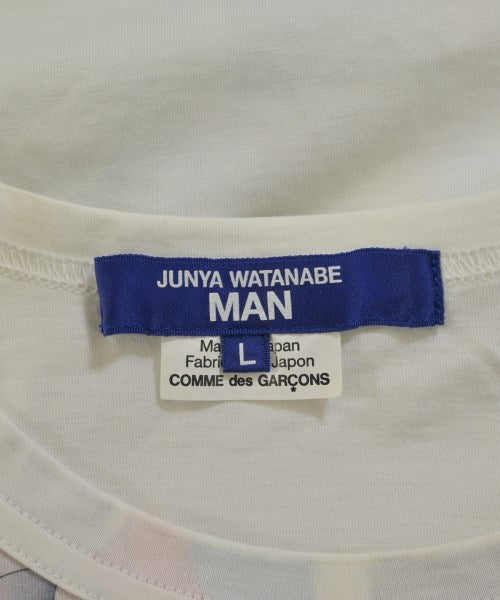 JUNYA WATANABE MAN เสื้อยืด/เสื้อท็อปส์