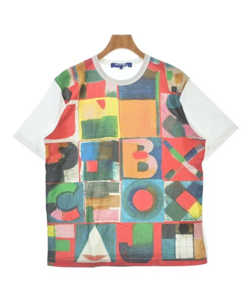 JUNYA WATANABE MAN เสื้อยืด/เสื้อท็อปส์