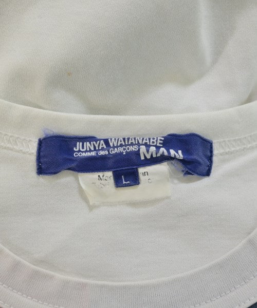 JUNYA WATANABE MAN เสื้อยืด/เสื้อท็อปส์