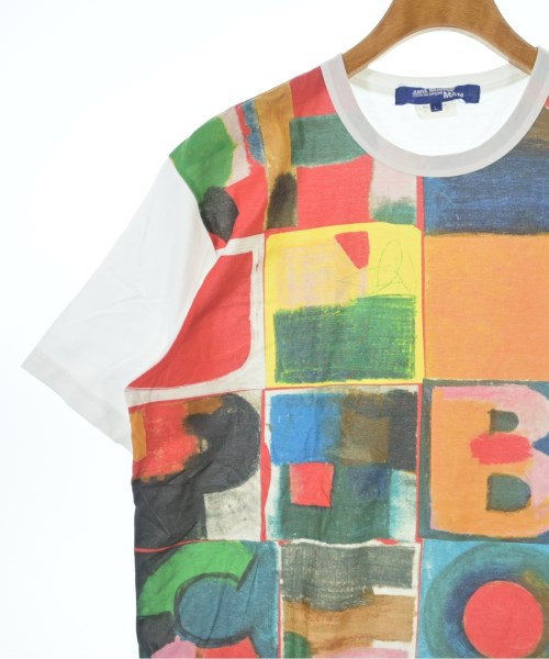 JUNYA WATANABE MAN เสื้อยืด/เสื้อท็อปส์