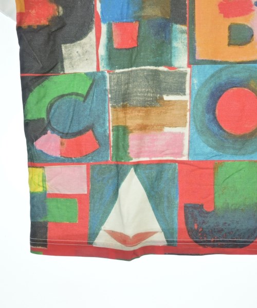 JUNYA WATANABE MAN เสื้อยืด/เสื้อท็อปส์