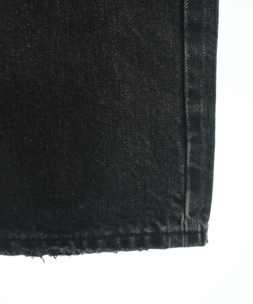JUNYA WATANABE MAN ยีนส์