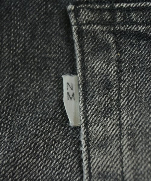 JUNYA WATANABE MAN ยีนส์