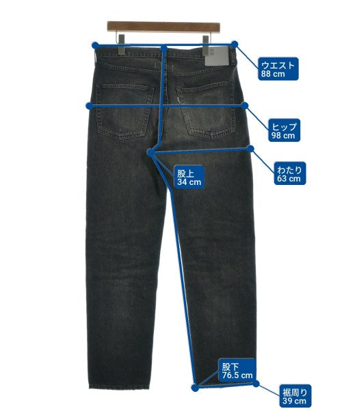 JUNYA WATANABE MAN ยีนส์