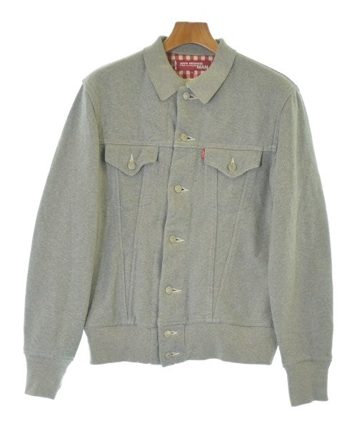 JUNYA WATANABE MAN แจ็คเก็ตเบลาส์