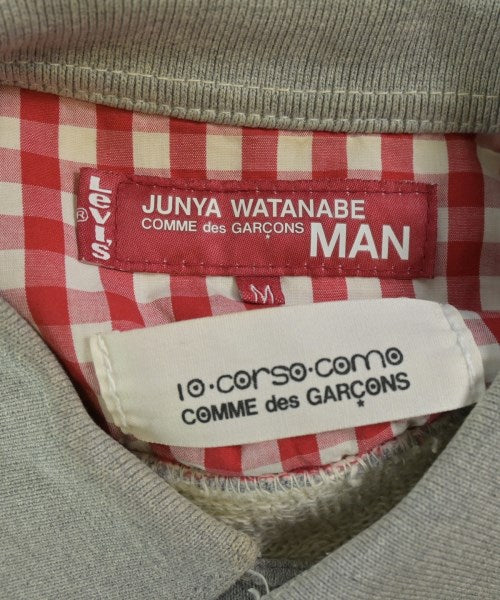 JUNYA WATANABE MAN แจ็คเก็ตเบลาส์