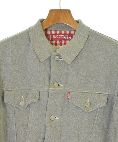 JUNYA WATANABE MAN แจ็คเก็ตเบลาส์