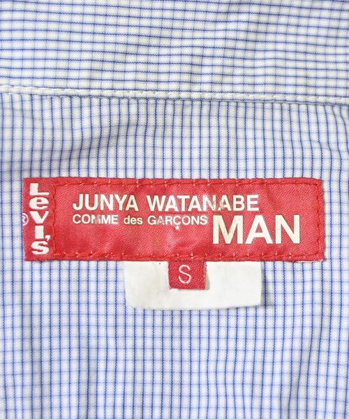 JUNYA WATANABE MAN แจ็คเก็ตเบลาส์