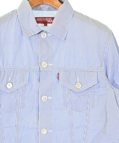 JUNYA WATANABE MAN แจ็คเก็ตเบลาส์