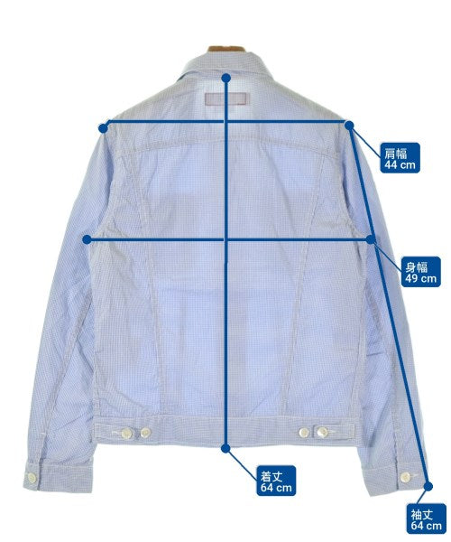 JUNYA WATANABE MAN แจ็คเก็ตเบลาส์
