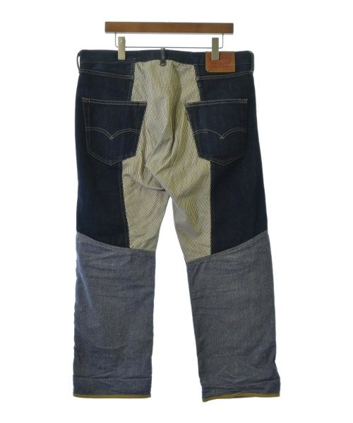 JUNYA WATANABE MAN ยีนส์