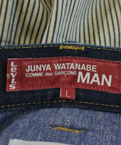 JUNYA WATANABE MAN ยีนส์