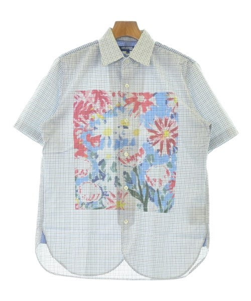 JUNYA WATANABE MAN เสื้อลำลอง
