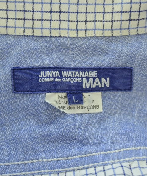 JUNYA WATANABE MAN เสื้อลำลอง