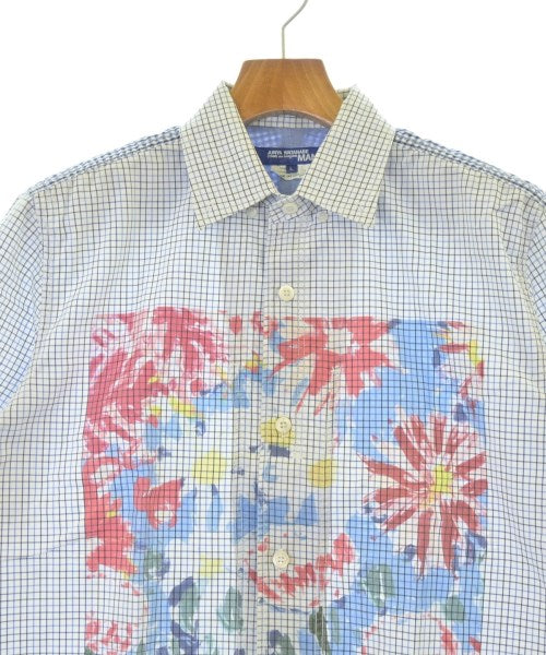 JUNYA WATANABE MAN เสื้อลำลอง