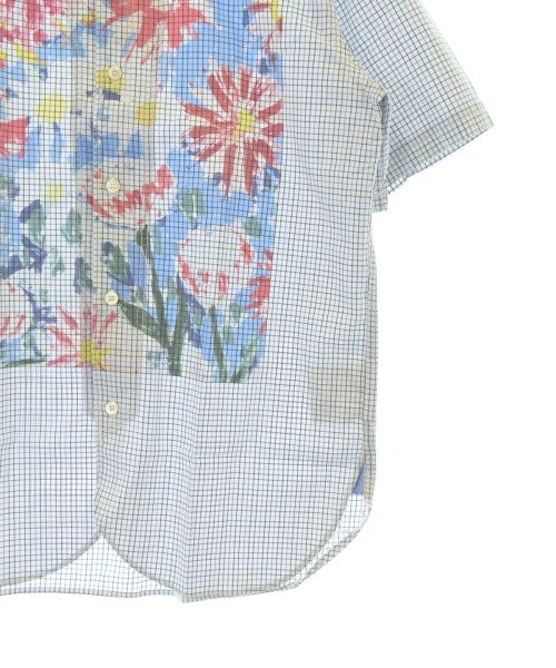 JUNYA WATANABE MAN เสื้อลำลอง