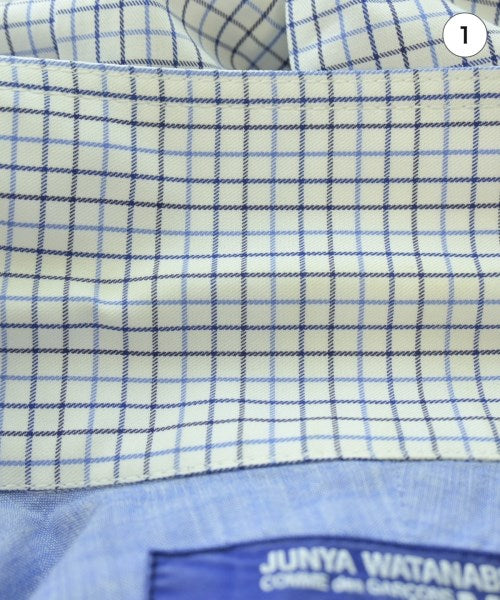 JUNYA WATANABE MAN เสื้อลำลอง