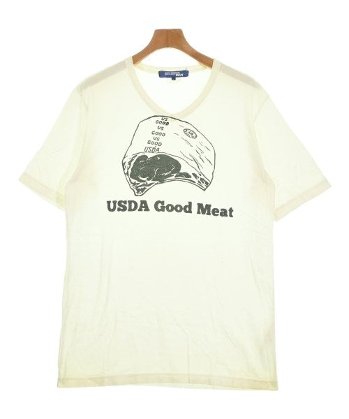JUNYA WATANABE MAN เสื้อยืด/เสื้อท็อปส์