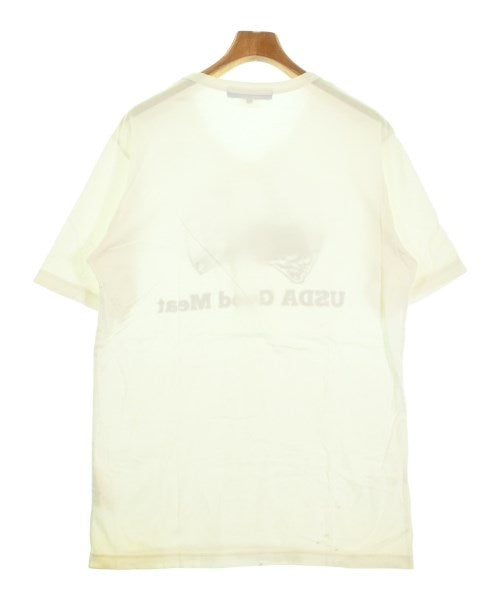 JUNYA WATANABE MAN เสื้อยืด/เสื้อท็อปส์