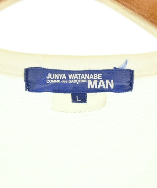 JUNYA WATANABE MAN เสื้อยืด/เสื้อท็อปส์