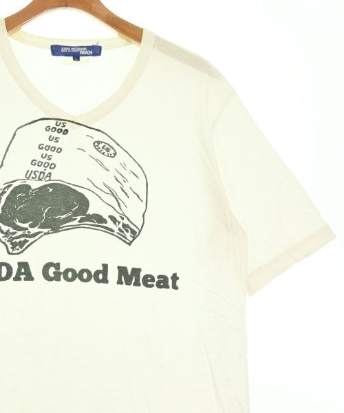 JUNYA WATANABE MAN เสื้อยืด/เสื้อท็อปส์