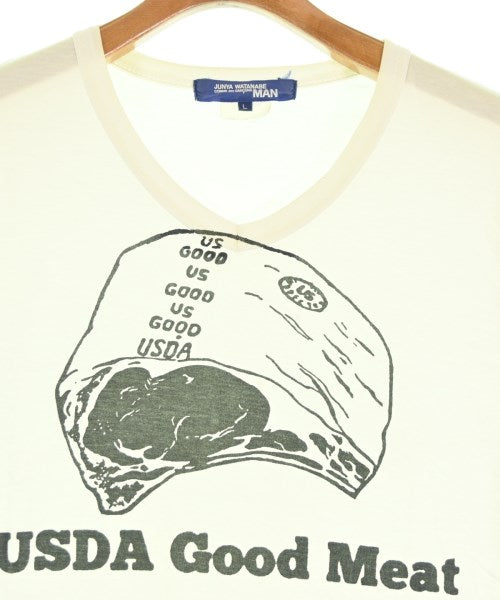 JUNYA WATANABE MAN เสื้อยืด/เสื้อท็อปส์