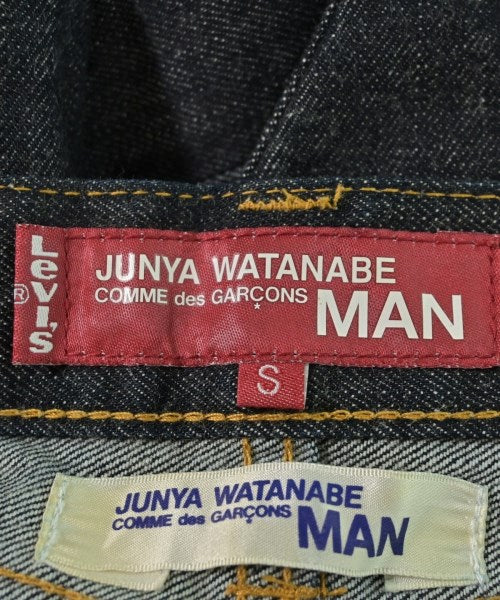 JUNYA WATANABE MAN ยีนส์