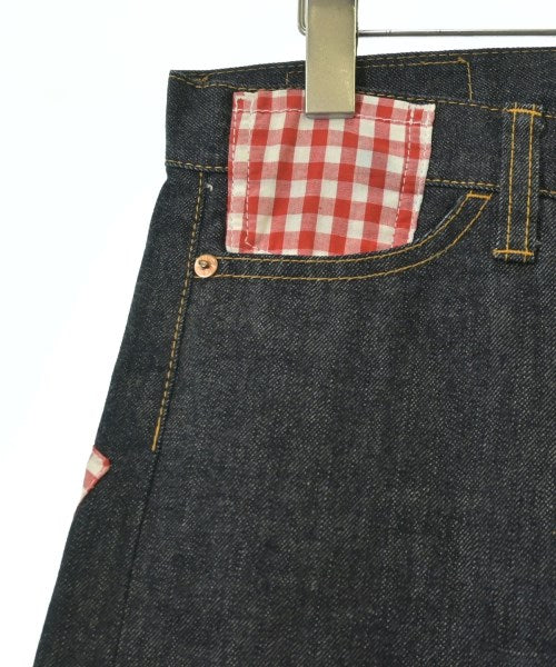 JUNYA WATANABE MAN ยีนส์