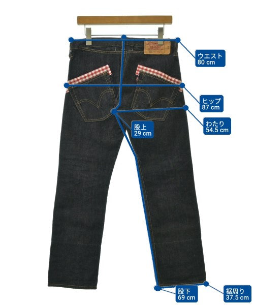 JUNYA WATANABE MAN ยีนส์