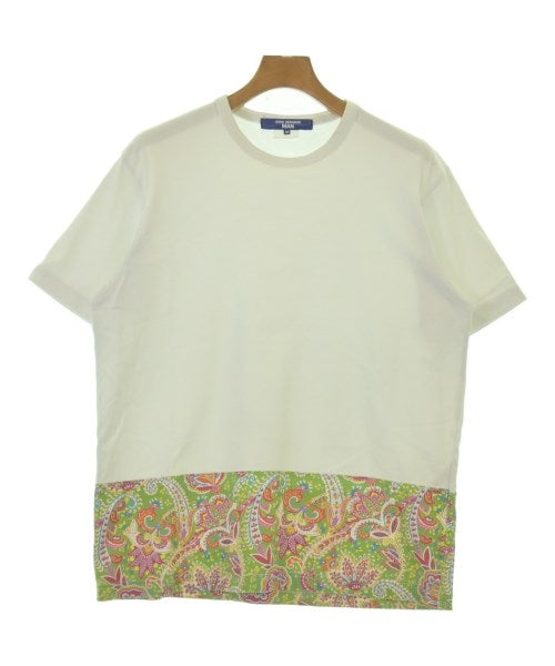 JUNYA WATANABE MAN เสื้อยืด/เสื้อท็อปส์