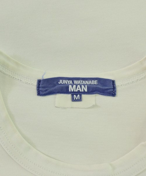 JUNYA WATANABE MAN เสื้อยืด/เสื้อท็อปส์