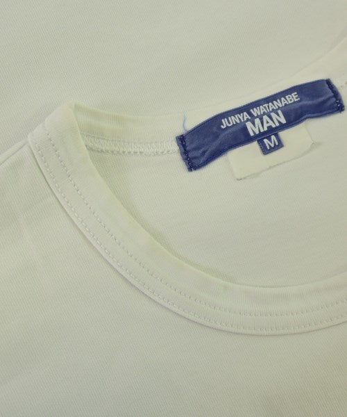JUNYA WATANABE MAN เสื้อยืด/เสื้อท็อปส์