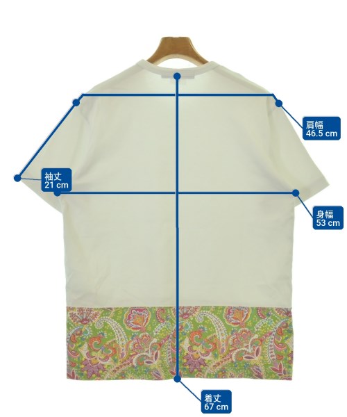JUNYA WATANABE MAN เสื้อยืด/เสื้อท็อปส์