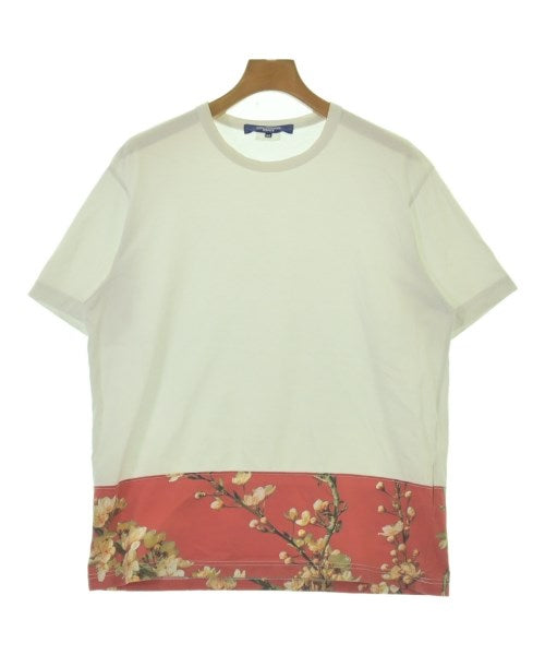 JUNYA WATANABE MAN เสื้อยืด/เสื้อท็อปส์