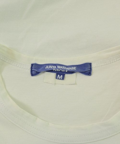 JUNYA WATANABE MAN เสื้อยืด/เสื้อท็อปส์