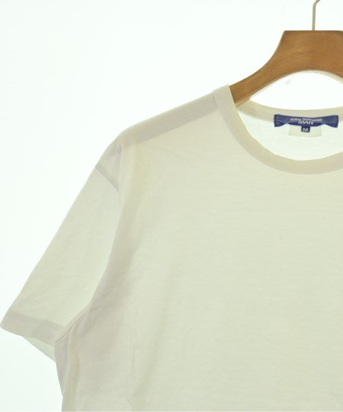 JUNYA WATANABE MAN เสื้อยืด/เสื้อท็อปส์