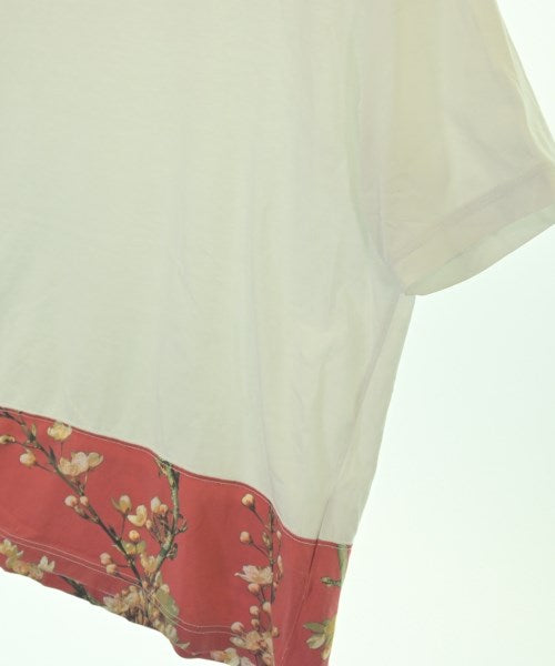 JUNYA WATANABE MAN เสื้อยืด/เสื้อท็อปส์