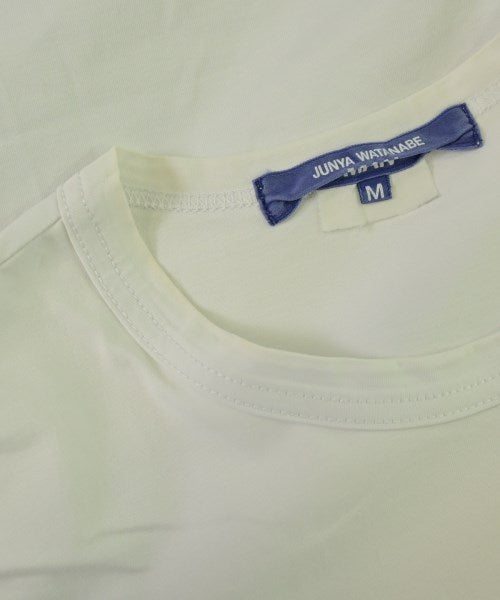 JUNYA WATANABE MAN เสื้อยืด/เสื้อท็อปส์