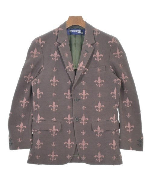 JUNYA WATANABE MAN เบลเซอร์/แจ็คเก็ตสูท