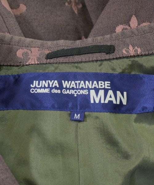 JUNYA WATANABE MAN เบลเซอร์/แจ็คเก็ตสูท