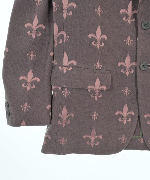 JUNYA WATANABE MAN เบลเซอร์/แจ็คเก็ตสูท