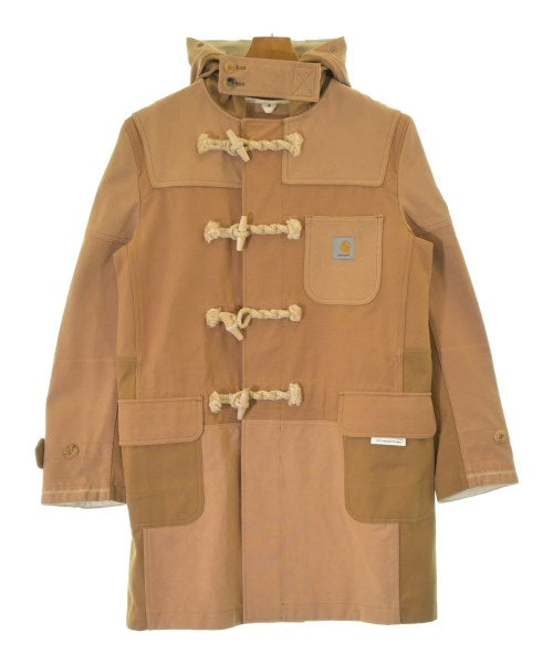JUNYA WATANABE MAN เสื้อโค้ทดัฟเฟิล