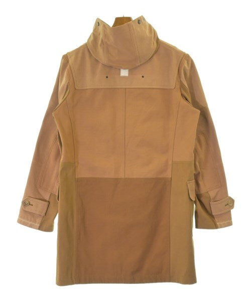 JUNYA WATANABE MAN เสื้อโค้ทดัฟเฟิล