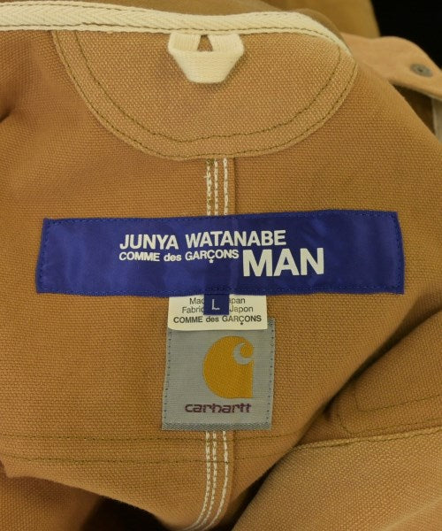 JUNYA WATANABE MAN เสื้อโค้ทดัฟเฟิล