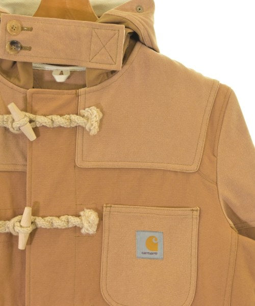 JUNYA WATANABE MAN เสื้อโค้ทดัฟเฟิล