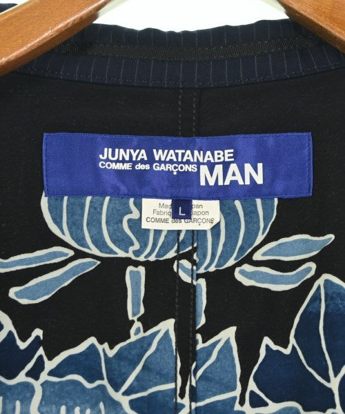 JUNYA WATANABE MAN แจ็คเก็ตลำลอง