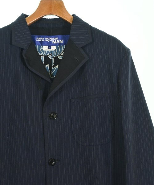 JUNYA WATANABE MAN แจ็คเก็ตลำลอง
