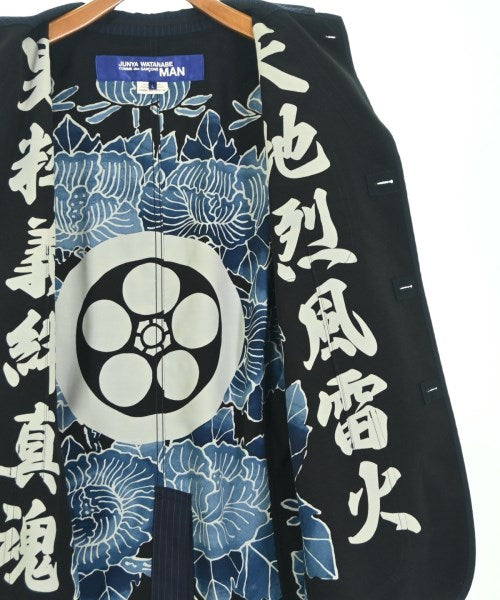 JUNYA WATANABE MAN แจ็คเก็ตลำลอง