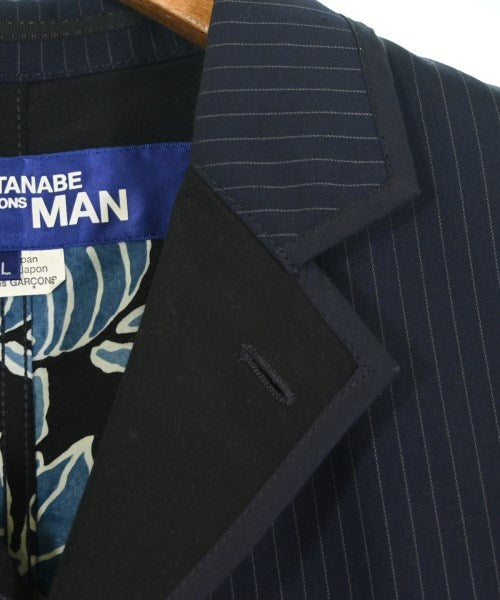 JUNYA WATANABE MAN แจ็คเก็ตลำลอง