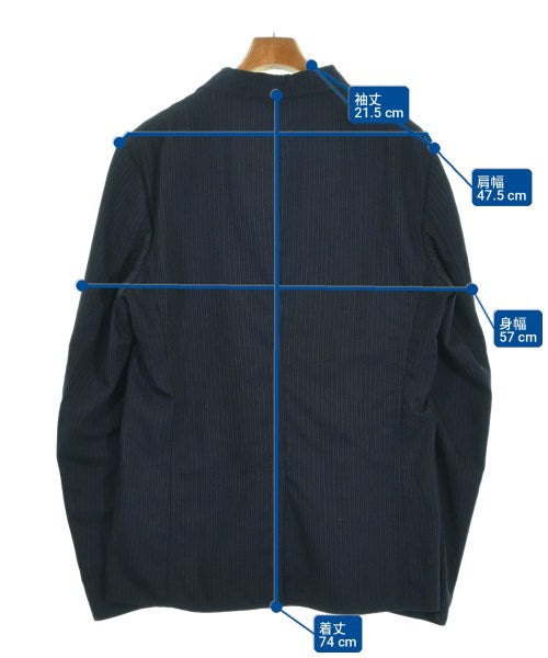JUNYA WATANABE MAN แจ็คเก็ตลำลอง